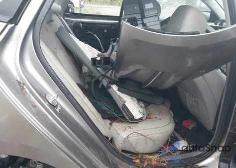 2016 Kia Optima Ex из США, поврежденный, VIN 5XXGU4L3XGG010060